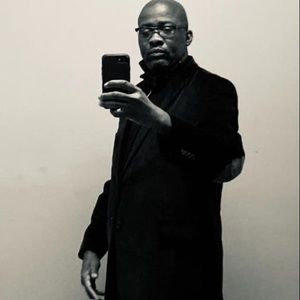 Meet your Posher, Anthony